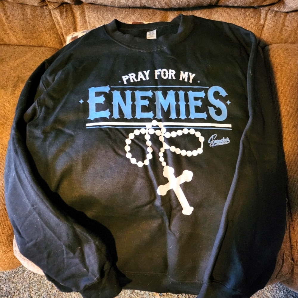 Sneakerthreads sweatshirt